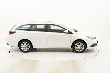 Toyota Auris ST Hybrid Business usata del 2019 con 87.050 km
