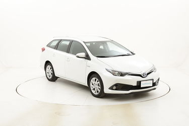 Toyota Auris ST Hybrid Business usata del 2019 con 87.050 km