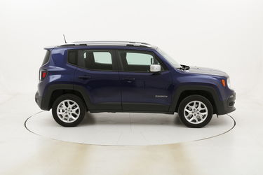 Jeep Renegade Limited 4WD usata del 2016 con 57.180 km
