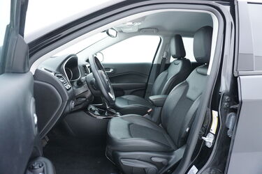 Jeep Compass Sedili Sedili di Jeep Compass