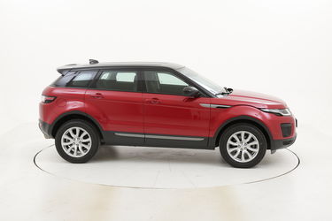 Land Rover Range Rover Evoque HSE Dynamic Aut. usata del 2016 con 32.930 km