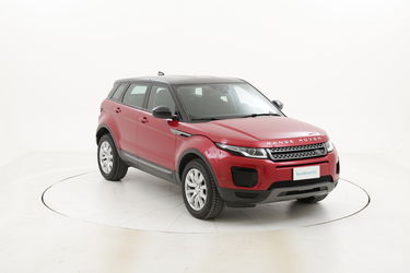 Land Rover Range Rover Evoque HSE Dynamic Aut. usata del 2016 con 32.930 km