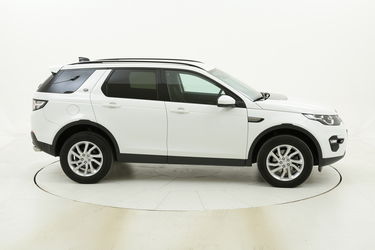 Land Rover Discovery Sport usata del 2017 con 57.941 km