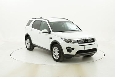 Land Rover Discovery Sport usata del 2017 con 57.941 km