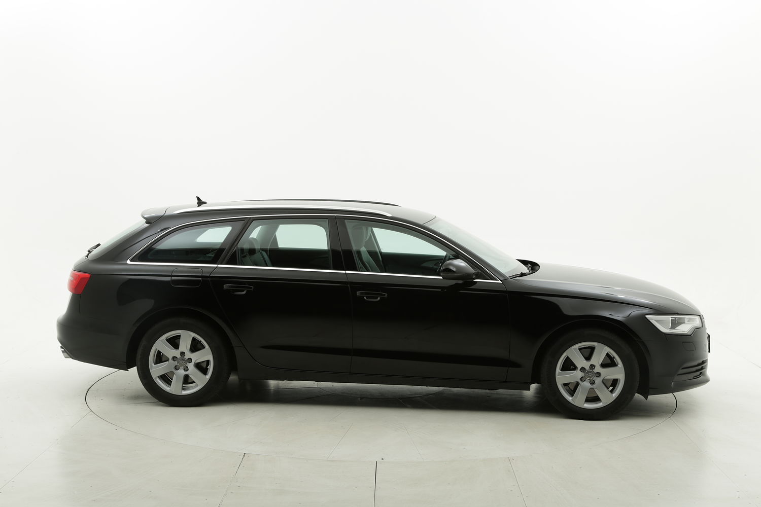 Audi A6 usata del 2014 con 99.085 km