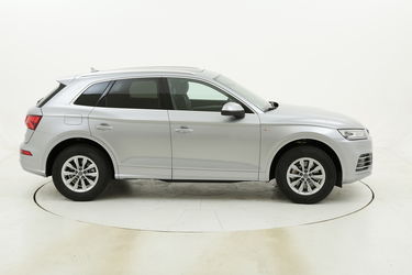 Audi Q5 Business quattro S tronic usata del 2017 con 32.714 km