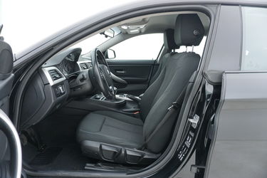 BMW Serie 4 Sedili Sedili di BMW Serie 4