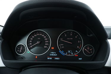 BMW Serie 4 Interni Interni di BMW Serie 4