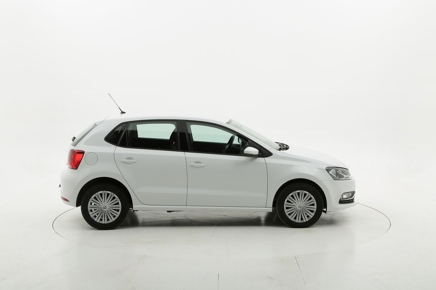 Volkswagen Polo usata del 2015 con 59.087 km
