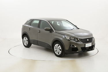 Peugeot 3008 Business usata del 2018 con 111.116 km