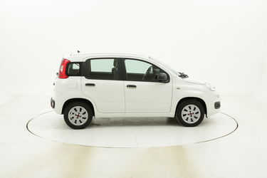 Fiat Panda Pop usata del 2016 con 23.339 km