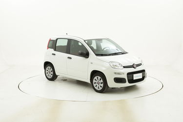 Fiat Panda Pop usata del 2016 con 23.339 km
