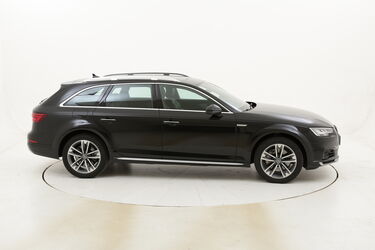 Audi A4 allroad Business Evolution tiptronic usata del 2017 con 87.660 km