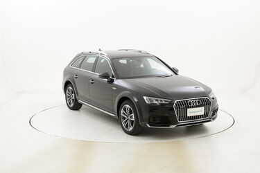 Audi A4 allroad Business Evolution tiptronic usata del 2017 con 87.660 km