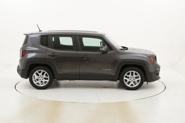 Jeep Renegade Longitude usata del 2016 con 38.355 km