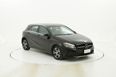 Mercedes Classe A 180d Business usata del 2017 con 130.018 km