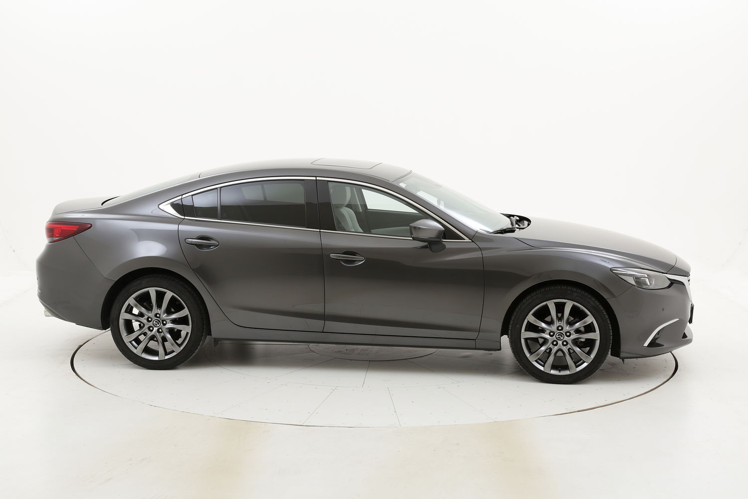Mazda Mazda6 usata del 2018 con 74.444 km
