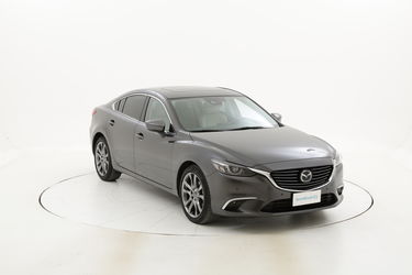 Mazda Mazda6 usata del 2017 con 119.774 km