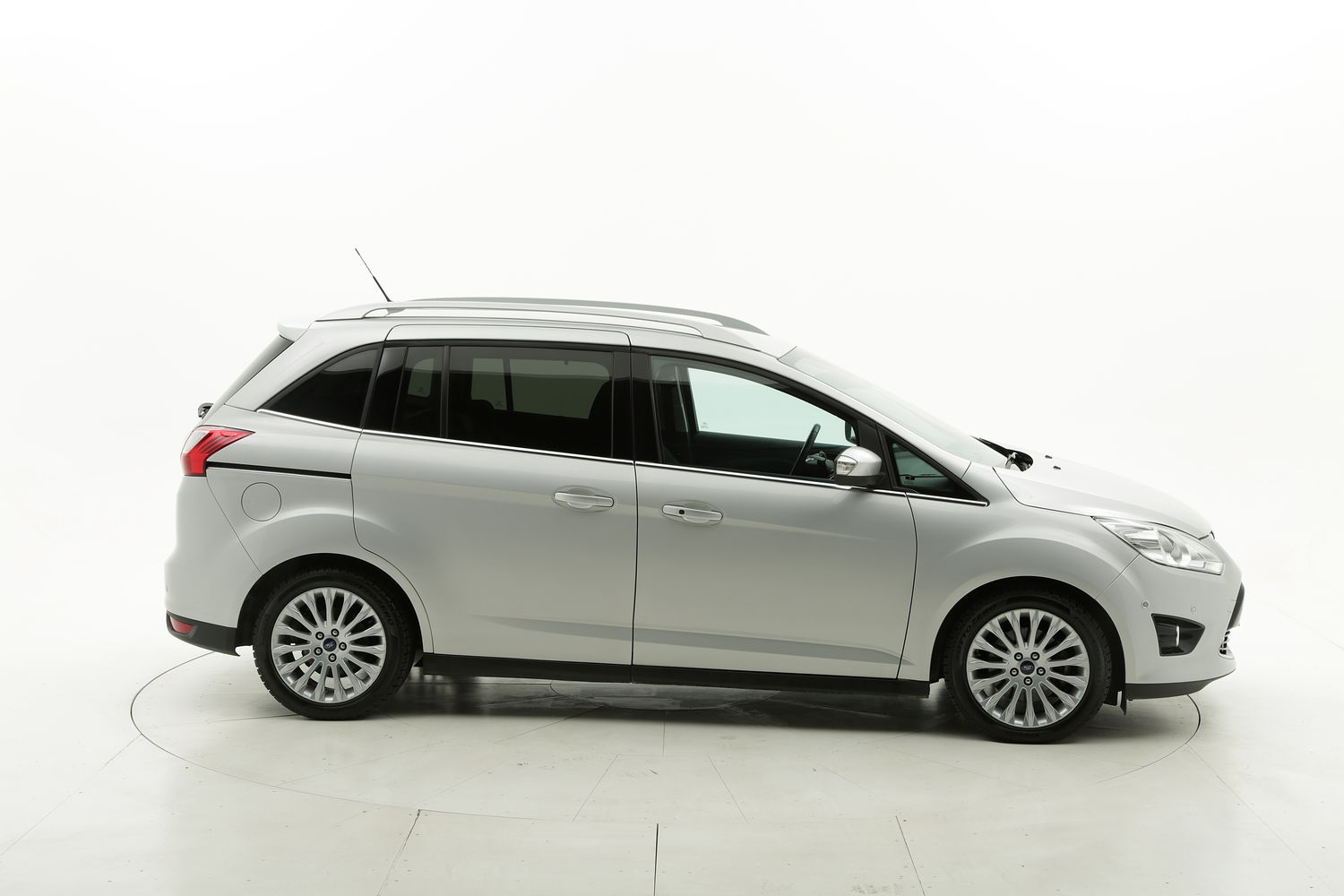 Ford C-Max usata del 2013 con 87.589 km