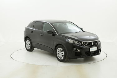 Peugeot 3008 usata del 2017 con 95.057 km