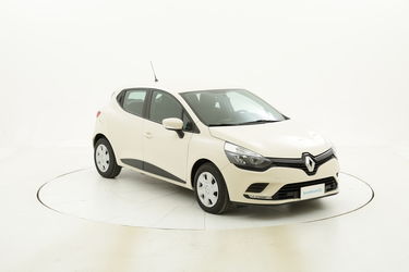 Renault Clio usata del 2017 con 112 km