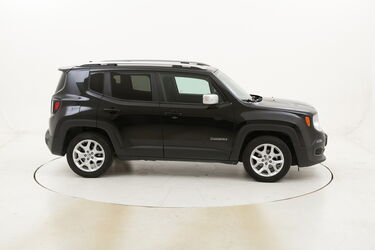 Jeep Renegade Limited usata del 2018 con 76.605 km
