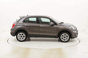 Fiat 500X Business usata del 2016 con 111.760 km