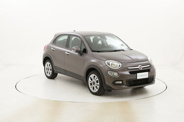 Fiat 500X Business usata del 2016 con 111.760 km