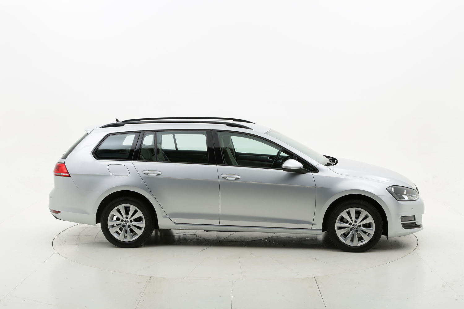 Volkswagen Golf usata del 2016 con 120.429 km
