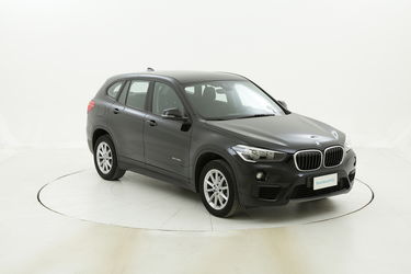 BMW X1 usata del 2017 con 45.595 km