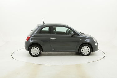 Fiat 500 Pop usata del 2017 con 24.077 km
