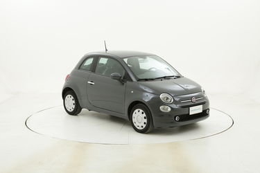 Fiat 500 Pop usata del 2017 con 24.077 km