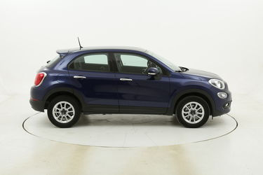 Fiat 500X Pop Star usata del 2017 con 23.856 km