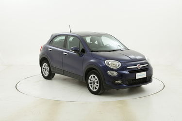 Fiat 500X Pop Star usata del 2017 con 23.856 km