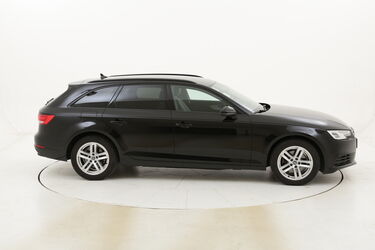 Audi A4 Avant Business S tronic usata del 2016 con 132.778 km