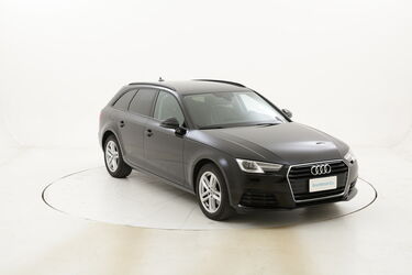Audi A4 Avant Business S tronic usata del 2016 con 132.778 km