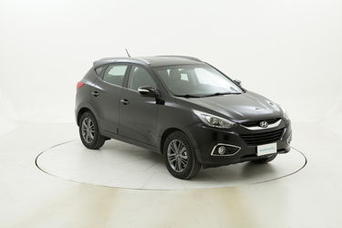 Hyundai Ix35 usata del 2015 con 88.476 km