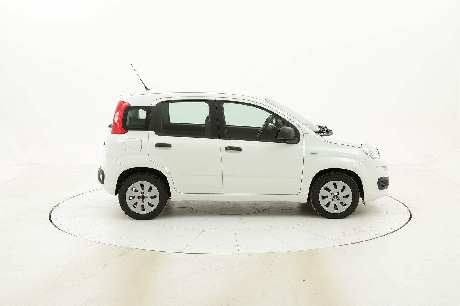 Fiat Panda usata del 2016 con 41.108 km