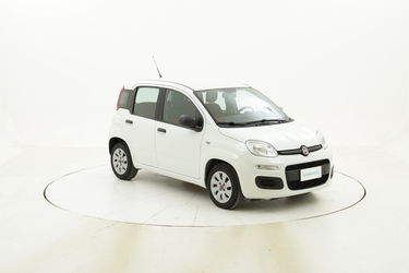 Fiat Panda usata del 2016 con 41.108 km
