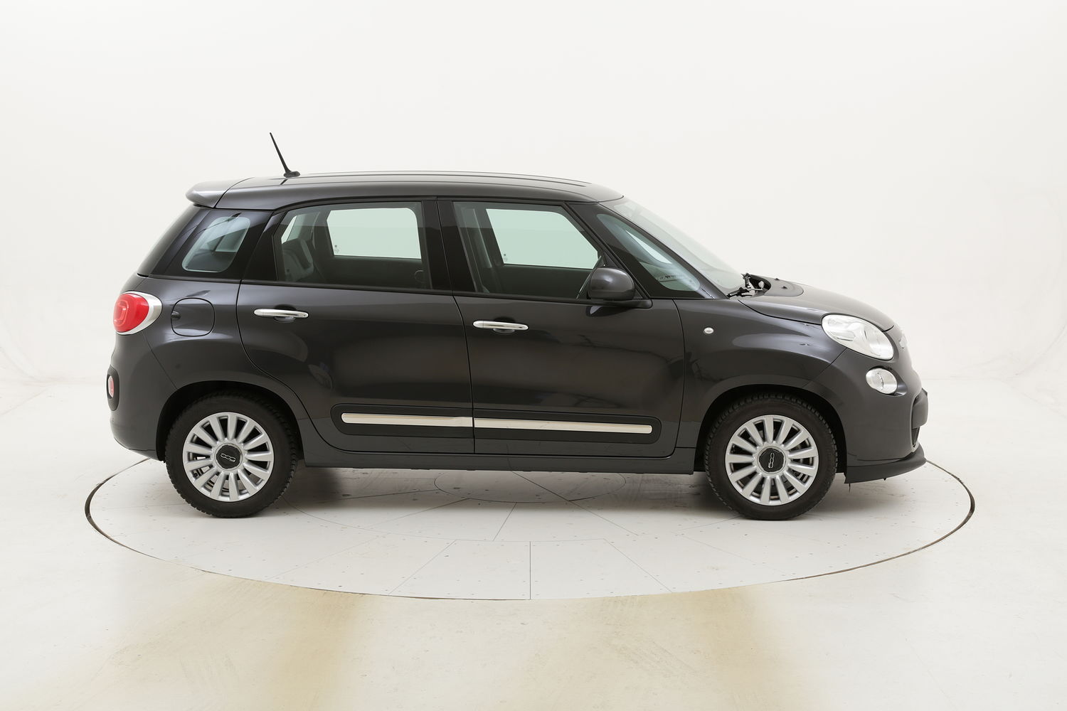 Fiat 500L Business usata del 2016 con 67.063 km