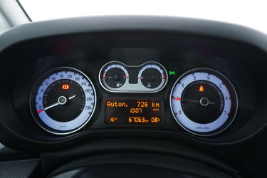 Fiat 500L Interni Interni di Fiat 500L