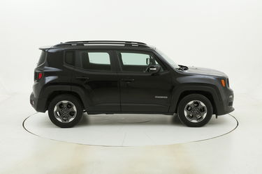 Jeep Renegade Longitude usata del 2018 con 52.113 km