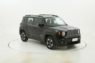 Jeep Renegade Longitude usata del 2018 con 52.113 km