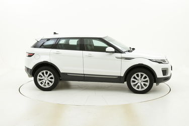 Land Rover Range Rover Evoque SE aut. usata del 2016 con 100.840 km
