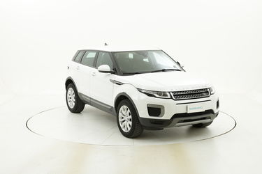 Land Rover Range Rover Evoque SE aut. usata del 2016 con 100.840 km