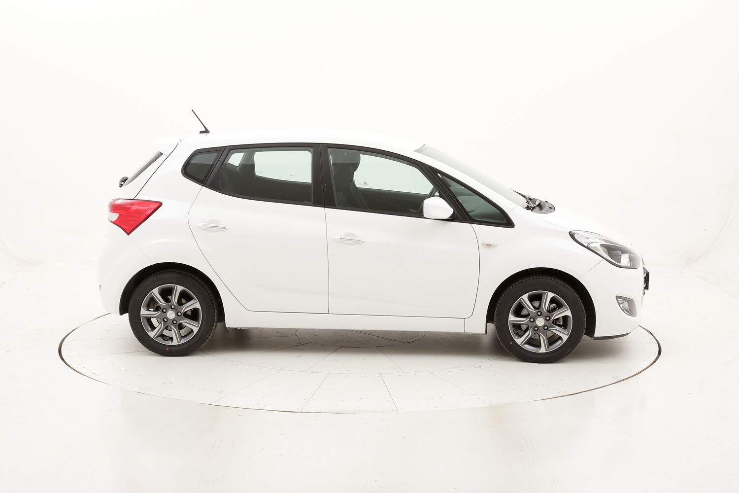 Hyundai Ix20 Comfort usata del 2017 con 78.003 km