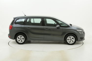 Citroen Grand C4 Picasso usata del 2016 con 78.896 km
