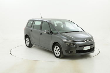 Citroen Grand C4 Picasso usata del 2016 con 78.896 km