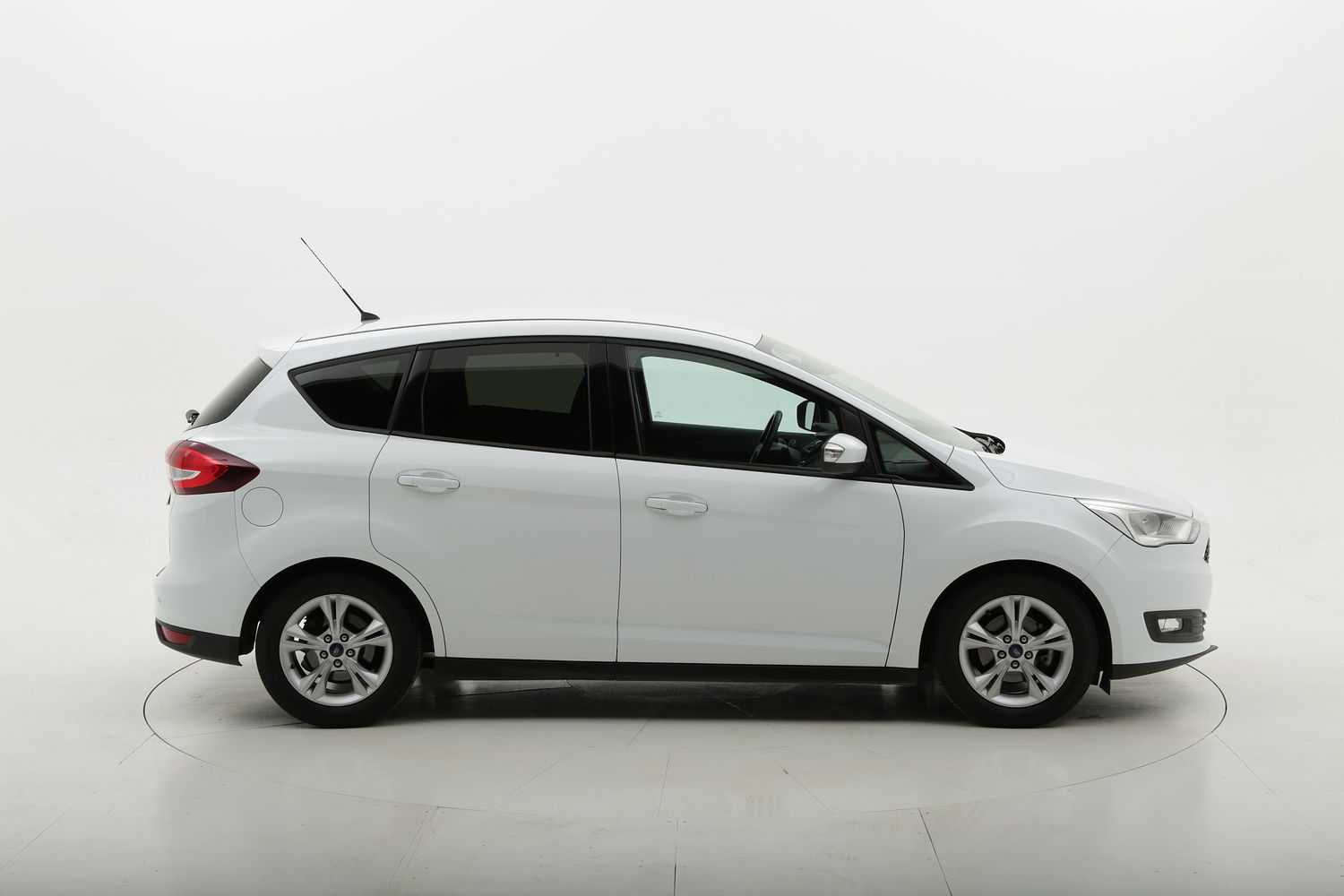 Ford C-Max usata del 2015 con 99.261 km