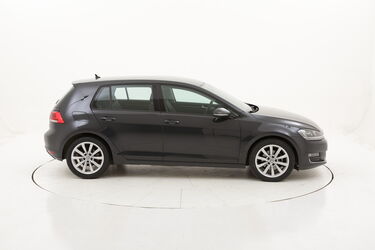 Volkswagen Golf Executive DSG usata del 2016 con 65.735 km